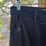 Anthropologie Daughters Of The Liberation Women's Brown Cargo Pants Size 6 Photo 5