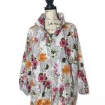 Style & Co Sport vintage zip up windbreaker jacket Photo 3