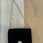 A New Day Velvet Purse‎ Photo 0