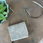 BEIGE MINI PURSE Tan Photo 0