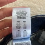 MOTHER The Insider Ankleā Jeans Mind Games Blue Wash Size 25 NWOT Photo 13