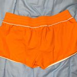 Citrus Vintage New Without Tag Perfect Orange Swimming Shorts Size Medium Photo 2