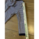 Ralph Lauren Jeans Co Striped Top Size XL Cotton Logo Classic Casual Women’s Photo 10