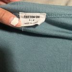 Cotton On Scoop Neck Top Photo 2