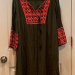 a.n.a ‎ size medium dress Photo 0