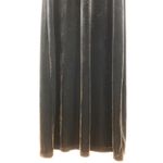 Jacqueline Ferrar ‎ Velvet Maxi Dress Photo 4