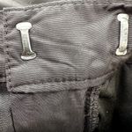 Bogner Ski Snow Pants Insulated High Waisted Relaxed Fit Outdoor USA Black 6 Photo 2