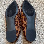 SheIn Leopard Print Flats Photo 1