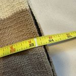 Trina Turk Kimono Sweater Belted Poncho Size M Workwear Everyday Coat Jacket # Photo 8