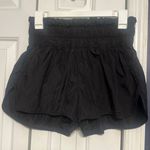 Love Tree Black athletic shorts Photo 0