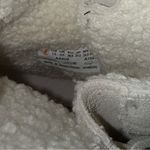 Timberland Foldover Fleece Teddy Boot Photo 3