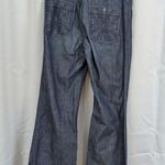 Habitual USA Made Nautical Style Bell Bottoms 28" Photo 4