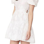 Bardot  Frankie Mini Tiered Dress Photo 0