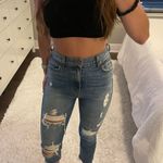 Revice Denim  Ripped Jeans Photo 0