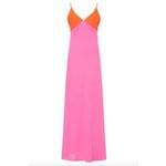 Le Superbe Duality Gown Pink Womens Size 0 Barbiecore Spring / Summer Photo 12