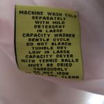 Maralyn & Me  M Pink Brown Gorpcore Puffer Ski Jacket Photo 14