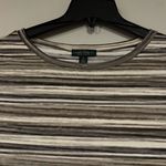 Ralph Lauren LRL  Striped Women's Top Size Medium Photo 4