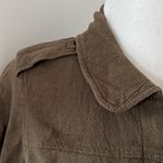 Military jacket Size XS Photo 3