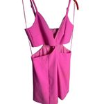 Likely Ollie Romper Pink Womens Size 8 Photo 5