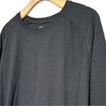 Ariat  Women’s Size 1X Black Rebar Cotton Strong Brand Flag Long Sleeve T-Shirt Photo 0