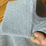 Under Armour Freedom Women's Hoody - Steel Light Heather Photo 5