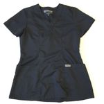Grey's Anatomy Grey’s Anatomy Scrub Top Sz XS Photo 0