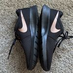 Nike  Women's Tanjun Sneakers size 12 Photo 2