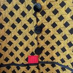 Moonlight Y & S Fashion Design swing jacket Tan Size M Photo 2