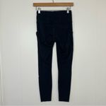 Lululemon  Graphite Grey Fast and Free Tight ll 25” Photo 6