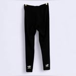 Adidas  Women's Trefoil Leggings Size S Photo 6