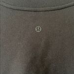 Lululemon  Cotton French Terry Swift T-Shirt NEW Photo 3