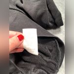 Pangaia 365 black sweatshirt Size L Photo 4