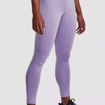 Under Armour NWT  Women's UA Reflect Ankle Leggings 1366976 Purple Photo 0