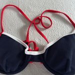 Beach Riot  Kori Top Americana Colorblock, Size Large, $108 Photo 9