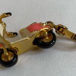 Juicy Couture  Dolce Vita Scooter Charm Photo 4