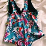 Beach Riot Zipper One Piece  Photo 2