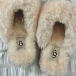 UGG BRAND NEW  cozy knit slippers Photo 3