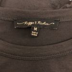 Raggs II Riches  MALIBU BEACH SURF CALIFORNIA GIRL crop‎ soft tee Photo 4