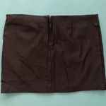 Skirt Black Size M Photo 0