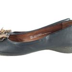 Naya Rustica Leather Ballet Flat Shoes Size 8.5 Photo 1