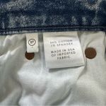 GRLFRND  Reed Slim Fit Acid Wash Jeans Size 27/4 Photo 5