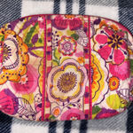 Vera Bradley  Cosmetic Bag Photo 0