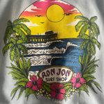 Ron Jon Hoodie Photo 0