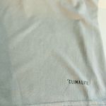 Adidas  Climalite Gray Athletic Top Photo 2