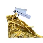 Robin Piccone  women's Sadie marigold Bikini Bottom Medium NEW‎ $66 Photo 3