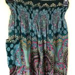 None Boho Hareem Hippie Pants M Photo 1