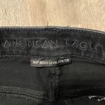 American Eagle Black Jeans Photo 1