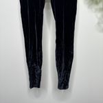 Lululemon  Velvet Wunder Lounge High-Rise Tight 28" *Velvet Black size 12 W5CCJS Photo 4