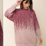 Raga Kylie High Neck Sweater Photo 0