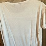 Junior White Paris Graphic Tee xxl Size undefined Photo 3
